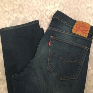 Levi 541 Men’s Jeans